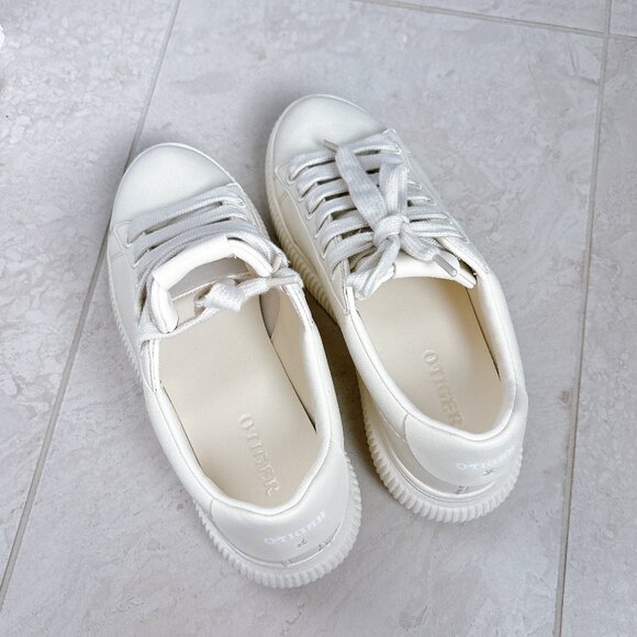 Onitsuka Tiger WOMENS SIZE 38, FITS SIZE 7 - Picture 3 of 8